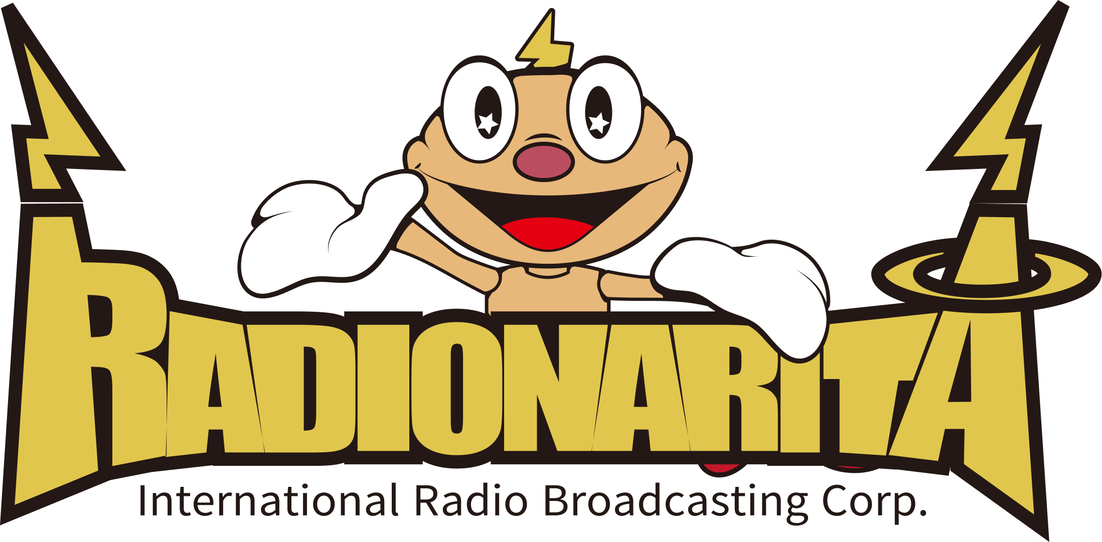 ラジオ成田ロゴ