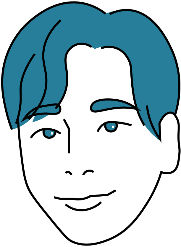 イラスト ナカムラハさん
